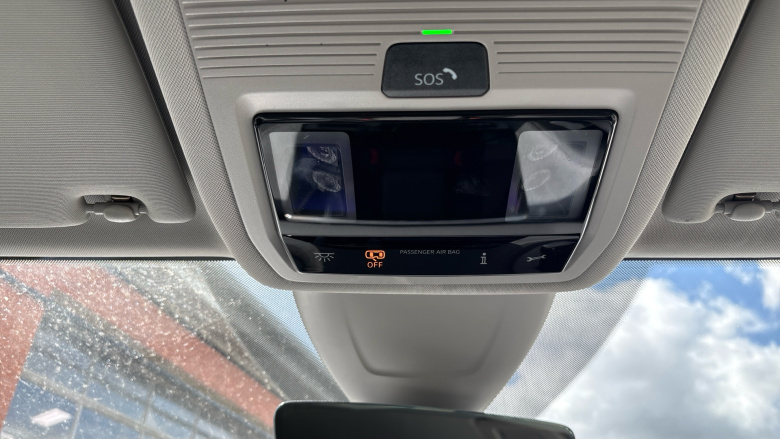 Skoda Enyaq 150kW 60 SE L 63kWh 5dr Auto Electric Estate